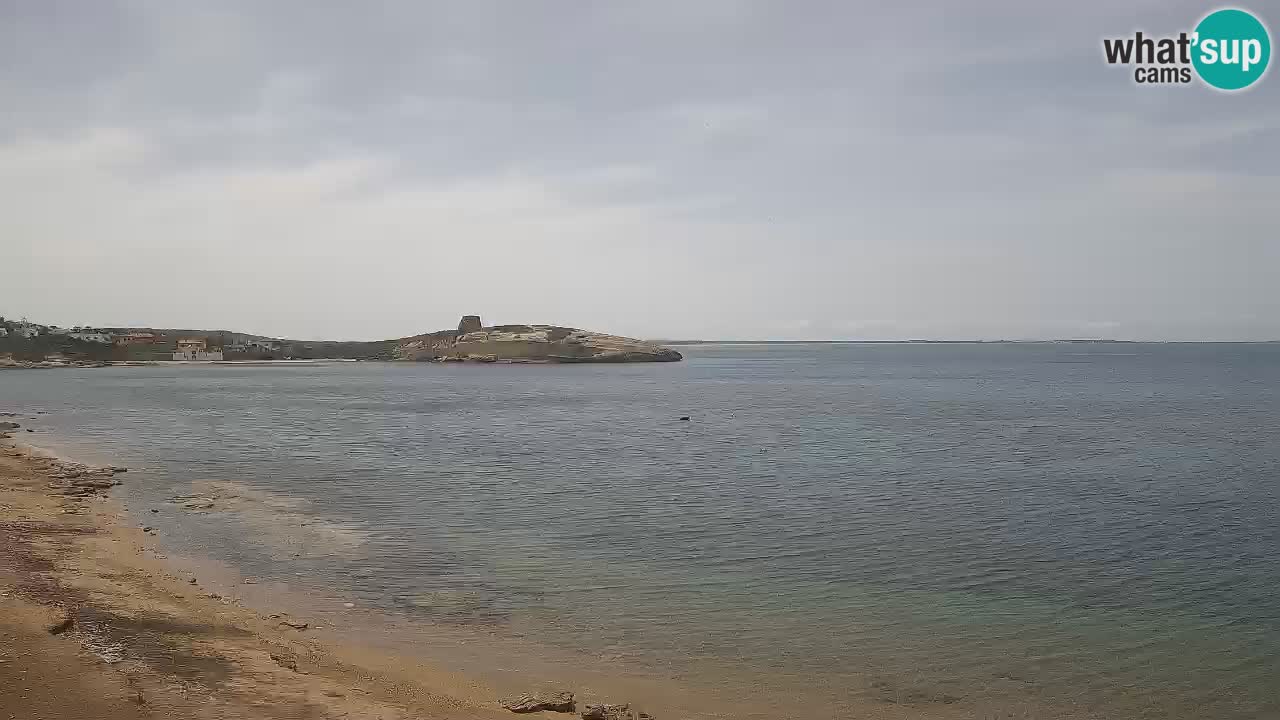 Sarchittu Webcam: Live-Blicke auf atemberaubende Strände in Sardinien, Italien
