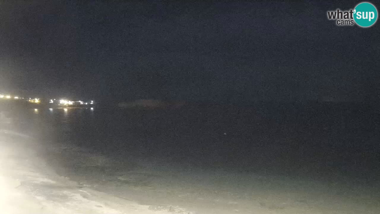 Sarchittu Webcam: Live Views of Stunning Beaches in Sardinia, Italy
