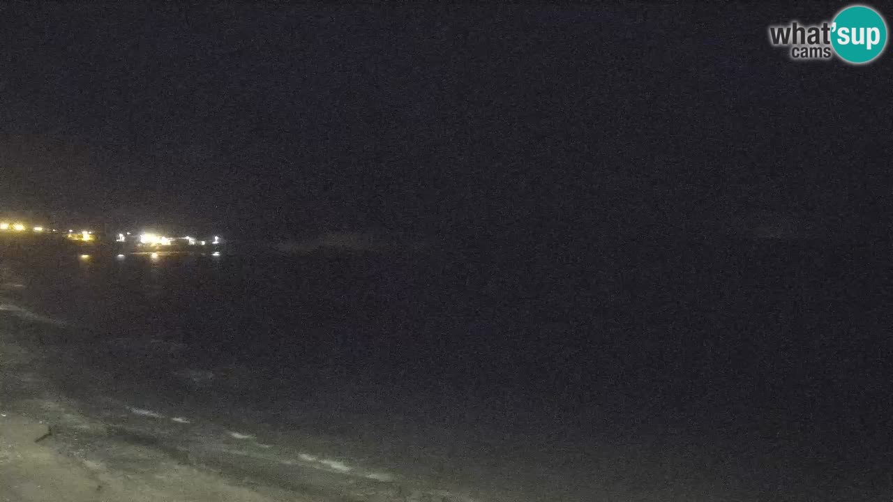 Sarchittu Webcam: Live Views of Stunning Beaches in Sardinia, Italy