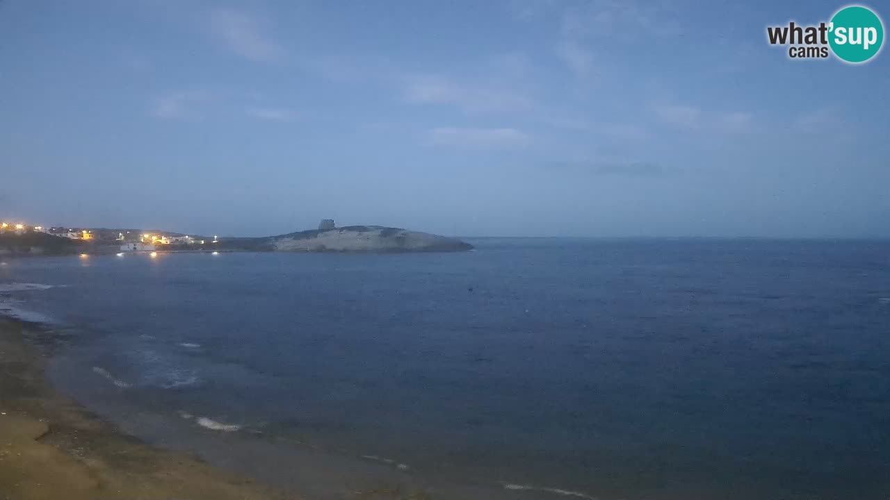 Webcam di Sarchittu: vista in tempo reale delle bellissime spiagge della Sardegna