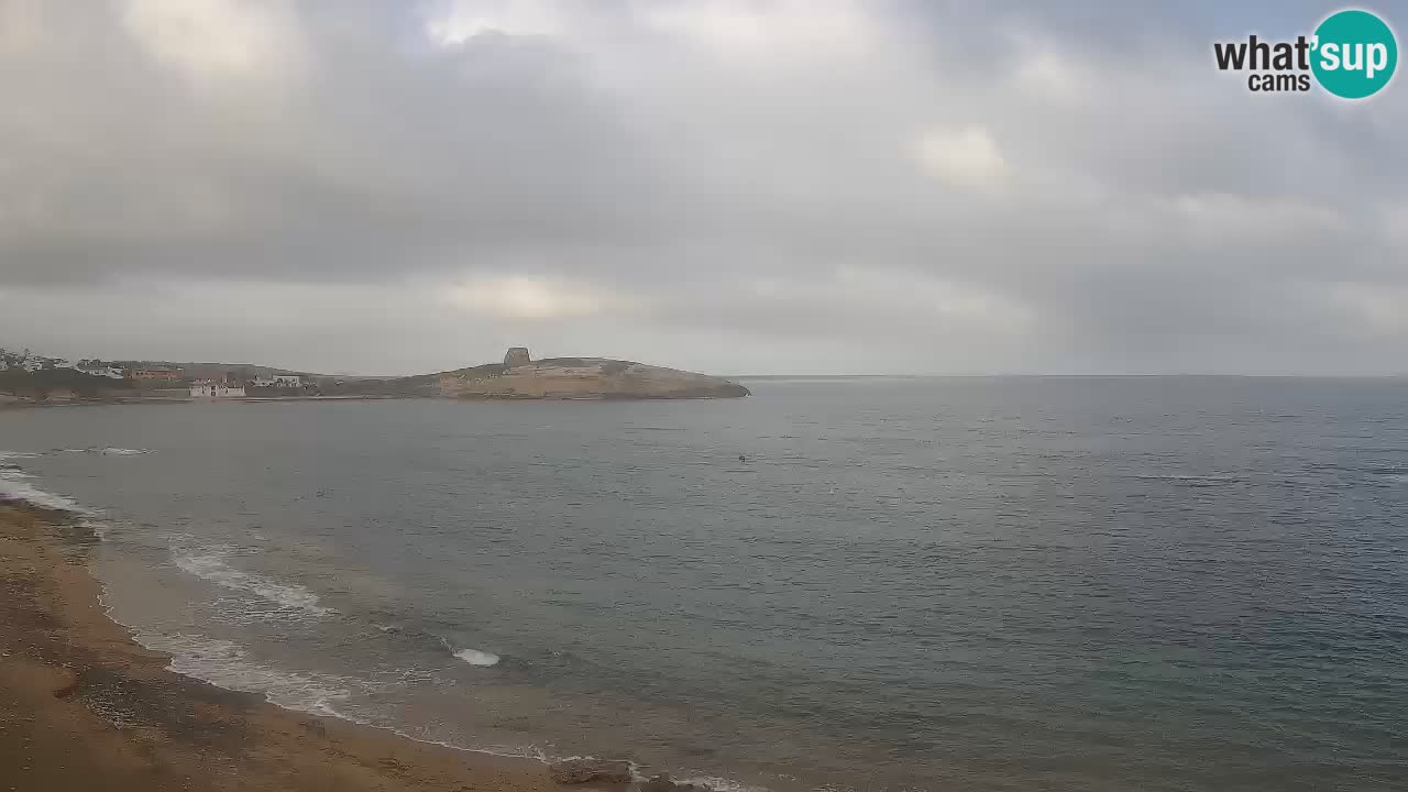 Sarchittu Webcam: Live Views of Stunning Beaches in Sardinia, Italy