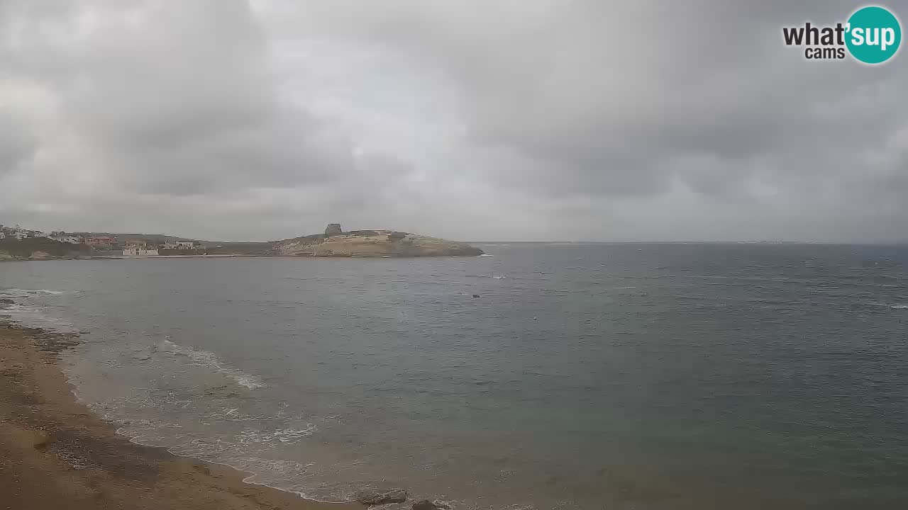 Webcam de Sarchittu : vues en direct des plages magnifiques de Sardaigne, Italie