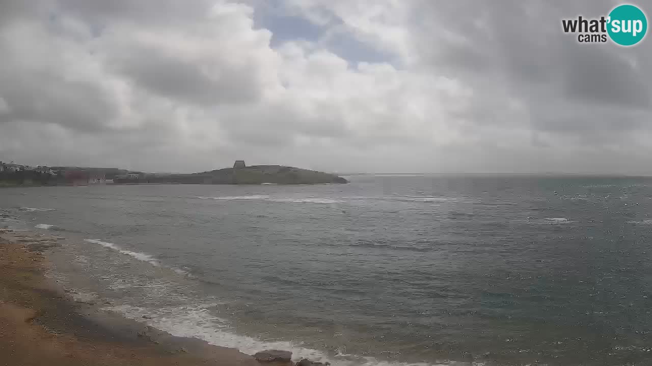 Sarchittu Webcam: Live Views of Stunning Beaches in Sardinia, Italy