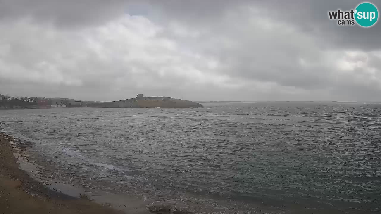 Sarchittu Webcam: Live-Blicke auf atemberaubende Strände in Sardinien, Italien