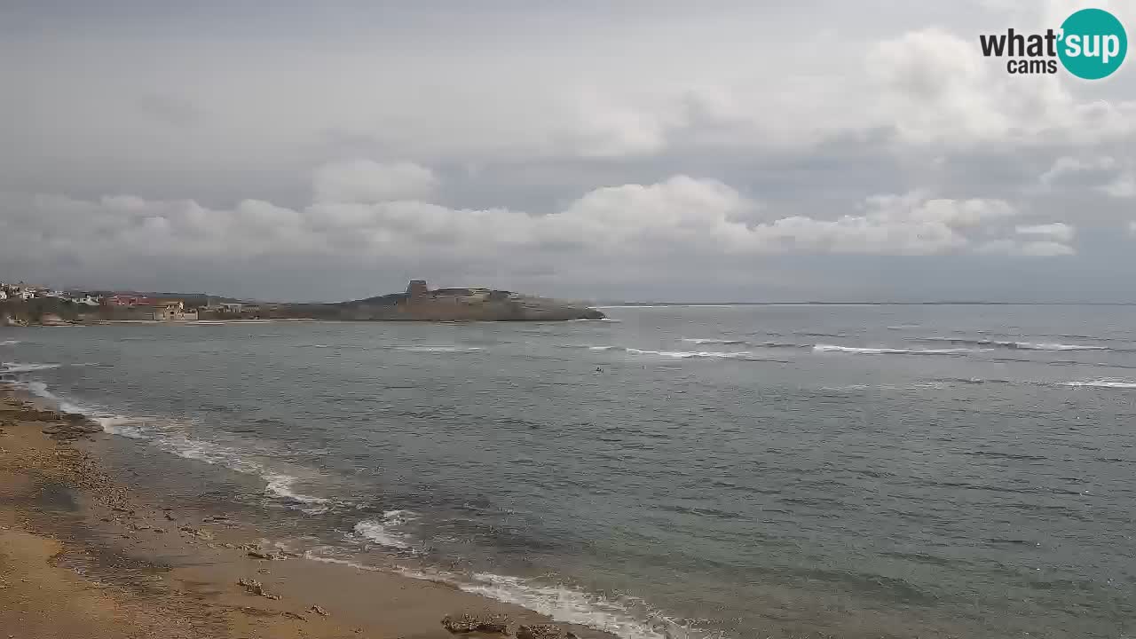 Webcam di Sarchittu: vista in tempo reale delle bellissime spiagge della Sardegna