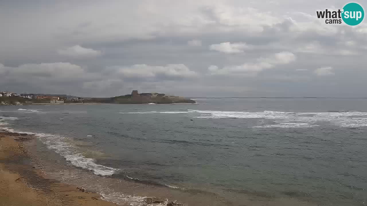 Sarchittu Webcam: Live Views of Stunning Beaches in Sardinia, Italy