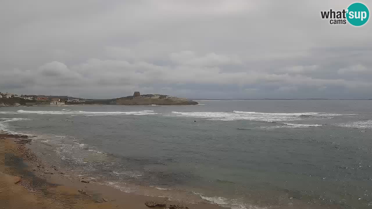 Sarchittu Webcam: Live Views of Stunning Beaches in Sardinia, Italy