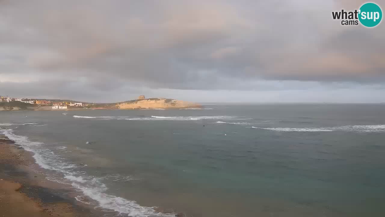 Webcam di Sarchittu: vista in tempo reale delle bellissime spiagge della Sardegna