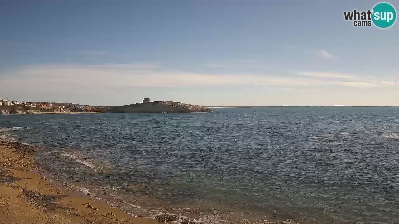 Sarchittu Webcam: Live Views of Stunning Beaches in Sardinia, Italy