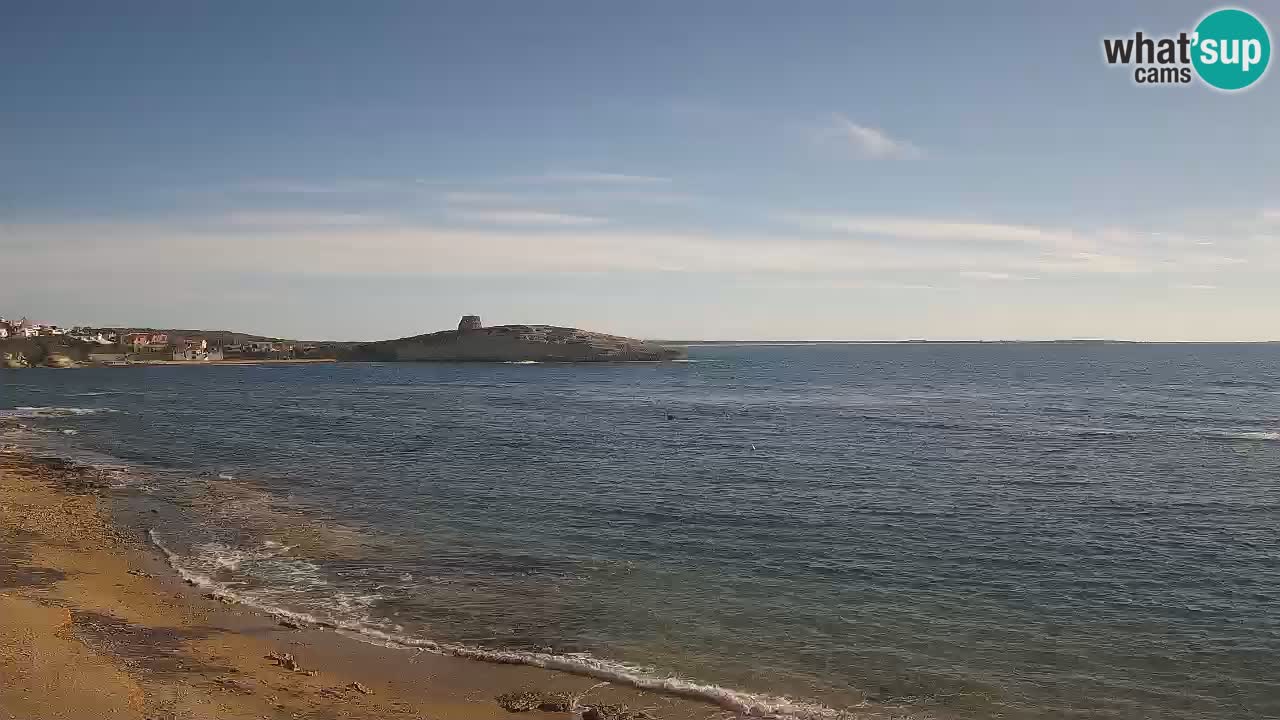 Sarchittu Webcam: Live Views of Stunning Beaches in Sardinia, Italy