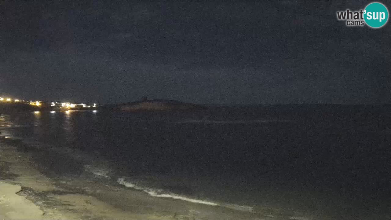 Sarchittu Webcam: Live Views of Stunning Beaches in Sardinia, Italy