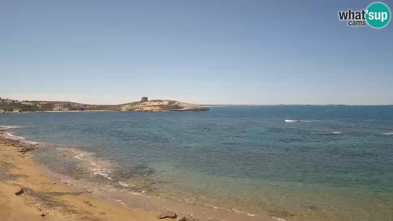 Sarchittu Webcam: Live Views of Stunning Beaches in Sardinia, Italy