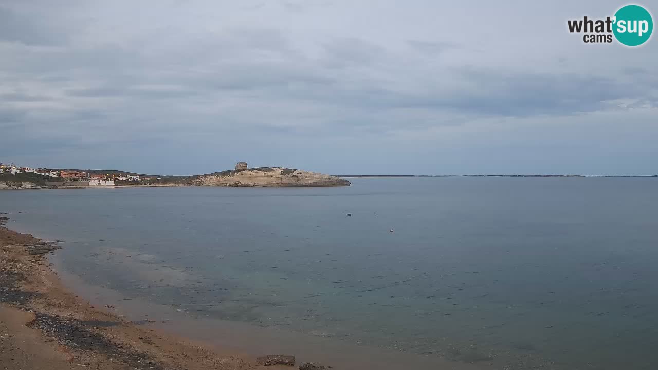 Sarchittu Webcam: Live Views of Stunning Beaches in Sardinia, Italy