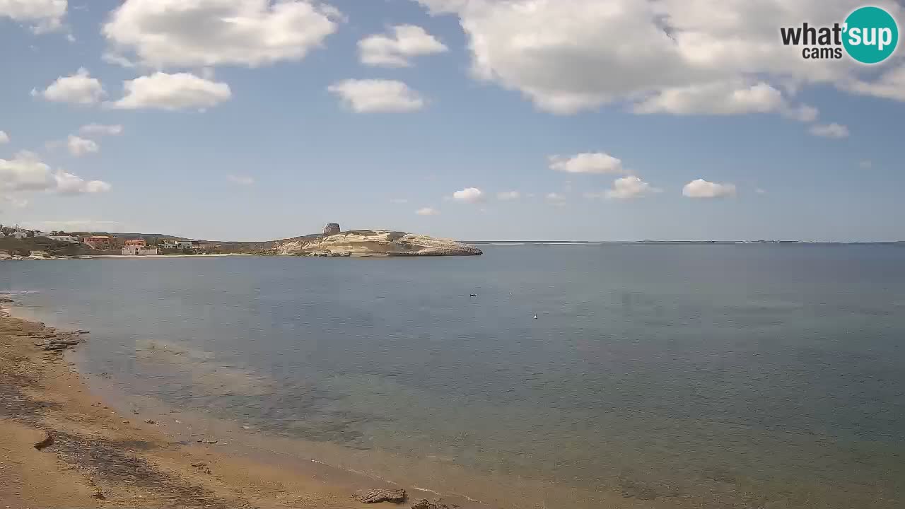 Sarchittu Webcam: Live-Blicke auf atemberaubende Strände in Sardinien, Italien