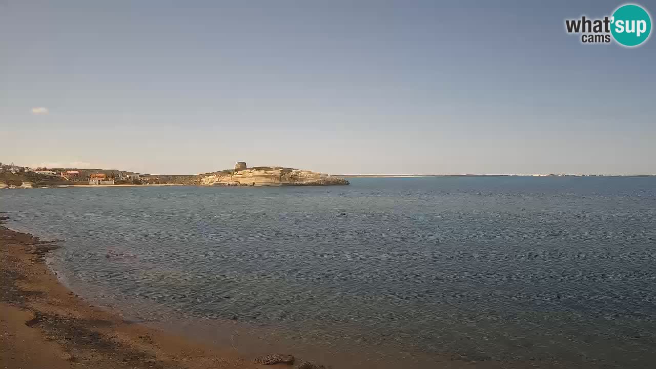 Sarchittu Webcam: Live-Blicke auf atemberaubende Strände in Sardinien, Italien