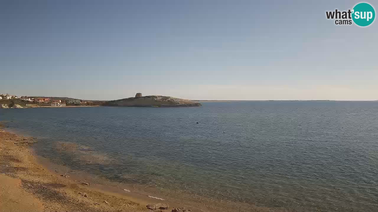 Sarchittu Webcam: Live Views of Stunning Beaches in Sardinia, Italy