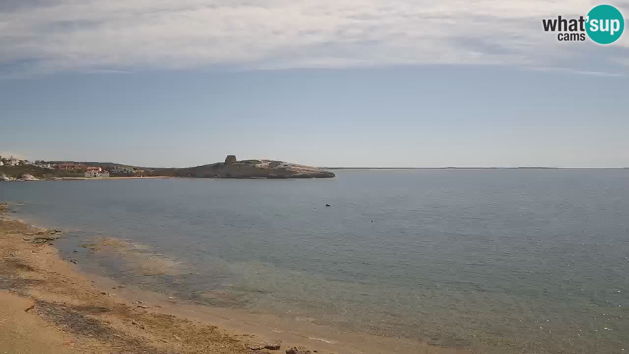 Sarchittu Webcam: Live Views of Stunning Beaches in Sardinia, Italy