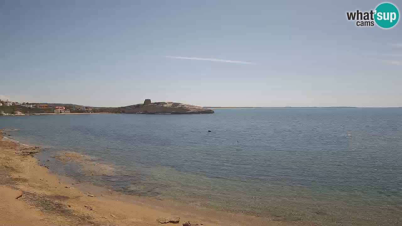 Sarchittu Webcam: Live-Blicke auf atemberaubende Strände in Sardinien, Italien