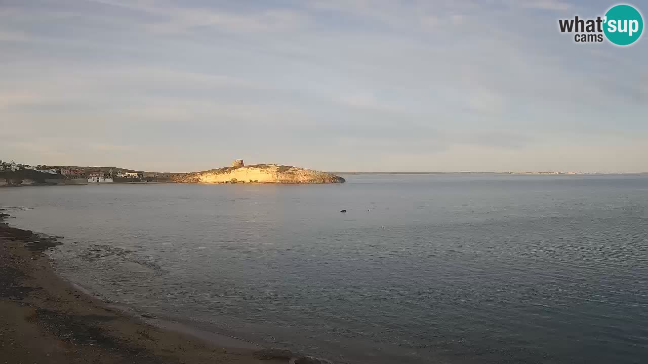 Sarchittu Webcam: Live-Blicke auf atemberaubende Strände in Sardinien, Italien