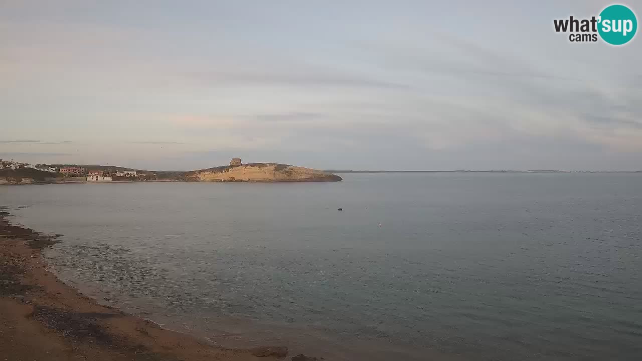 Camera en vivo Sarchittu: vistas en vivo de impresionantes playas en Cerdeña, Italia