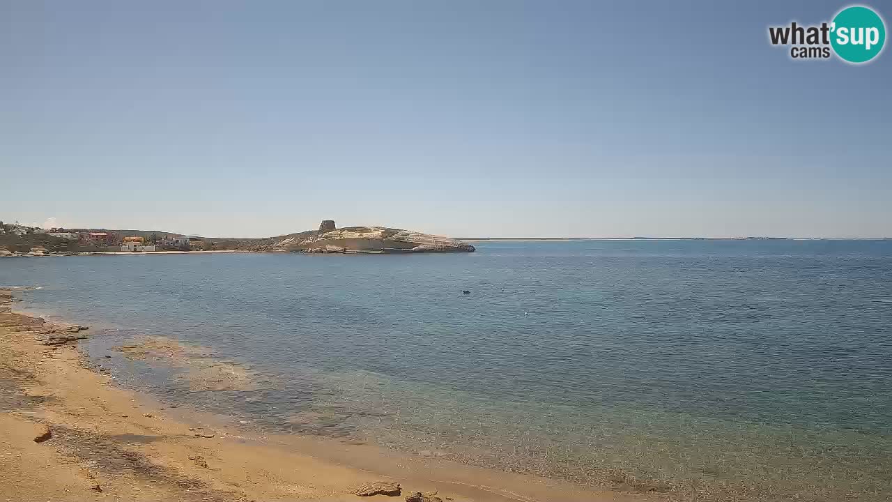 Sarchittu Webcam: Live-Blicke auf atemberaubende Strände in Sardinien, Italien