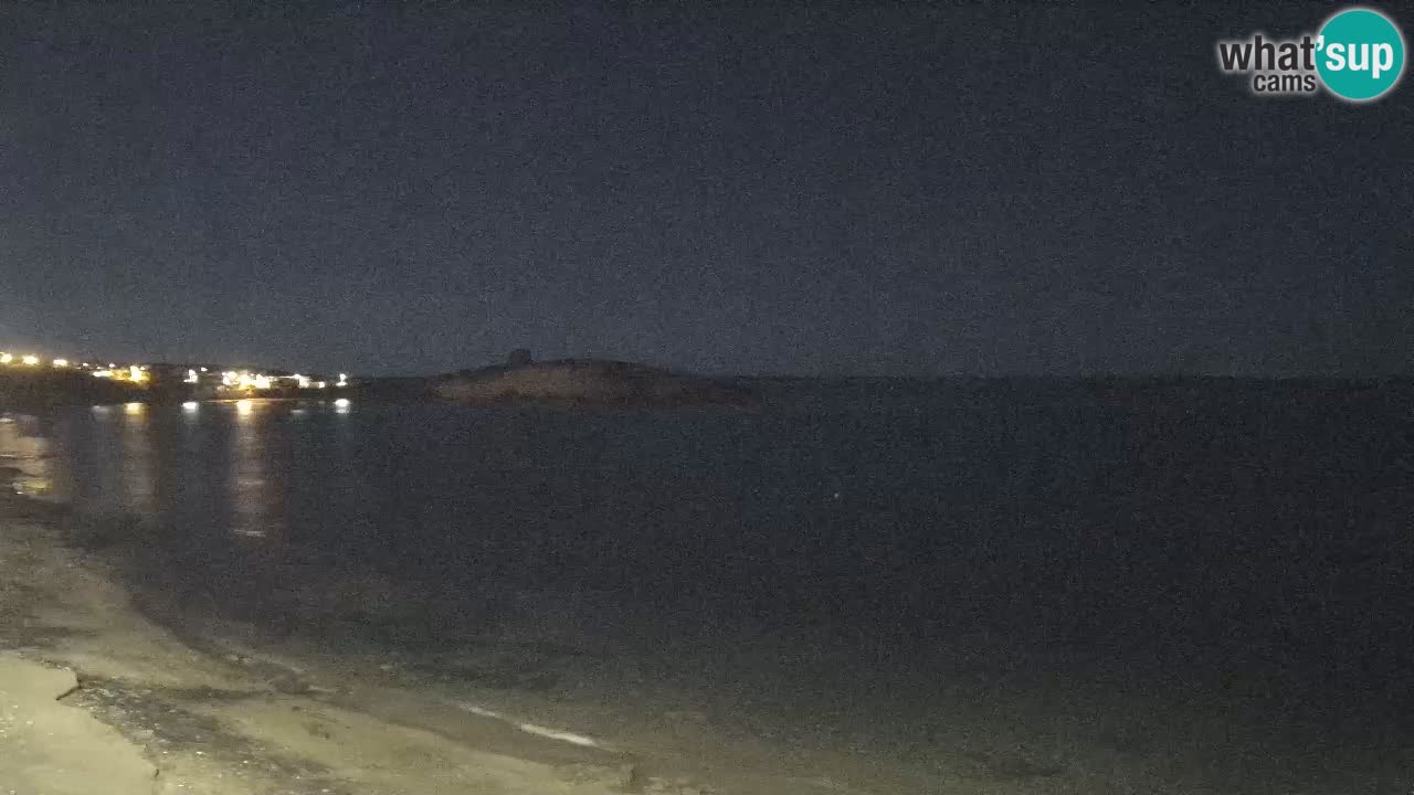 Sarchittu Webcam: Live-Blicke auf atemberaubende Strände in Sardinien, Italien