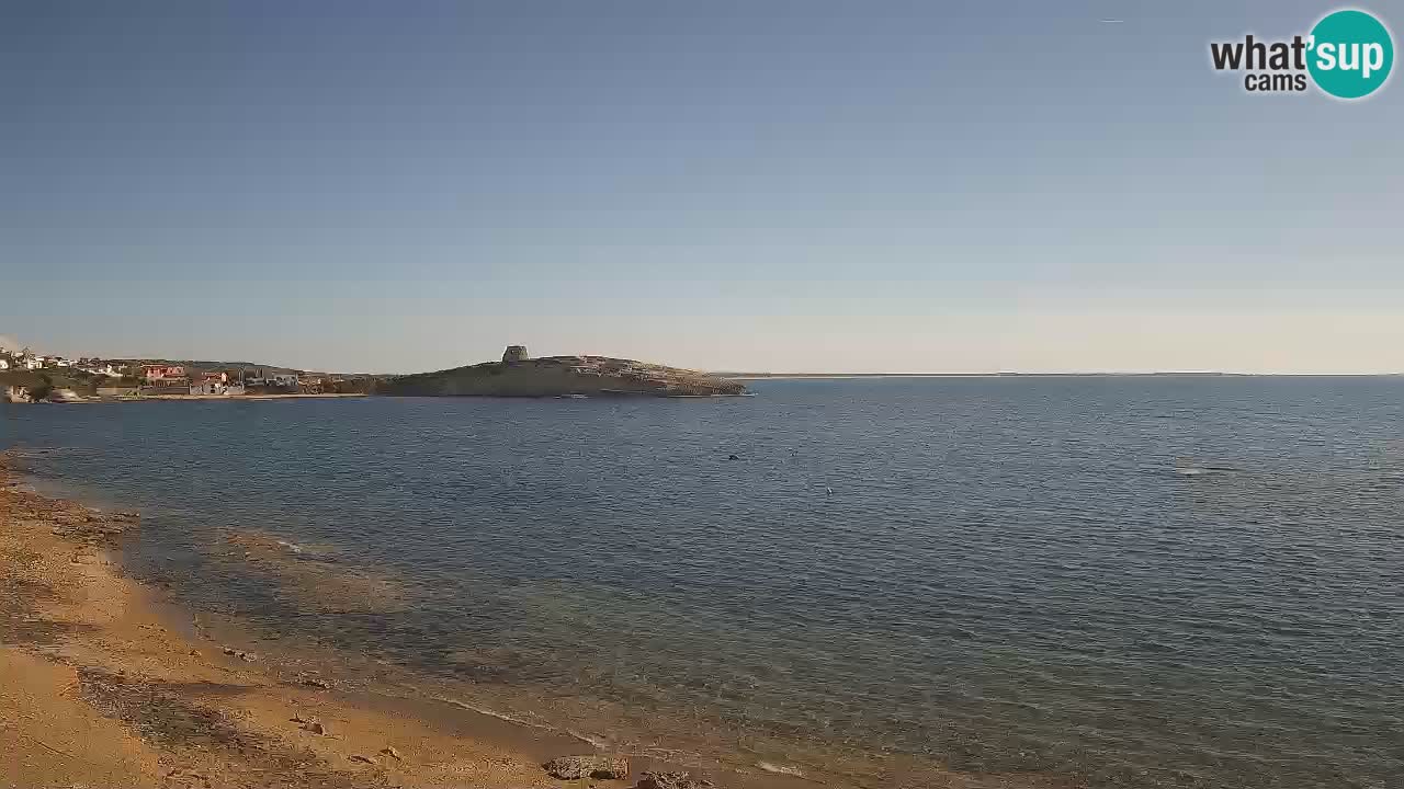 Sarchittu Webcam: Live Views of Stunning Beaches in Sardinia, Italy