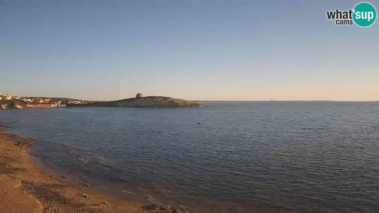 Sarchittu Webcam: Live Views of Stunning Beaches in Sardinia, Italy