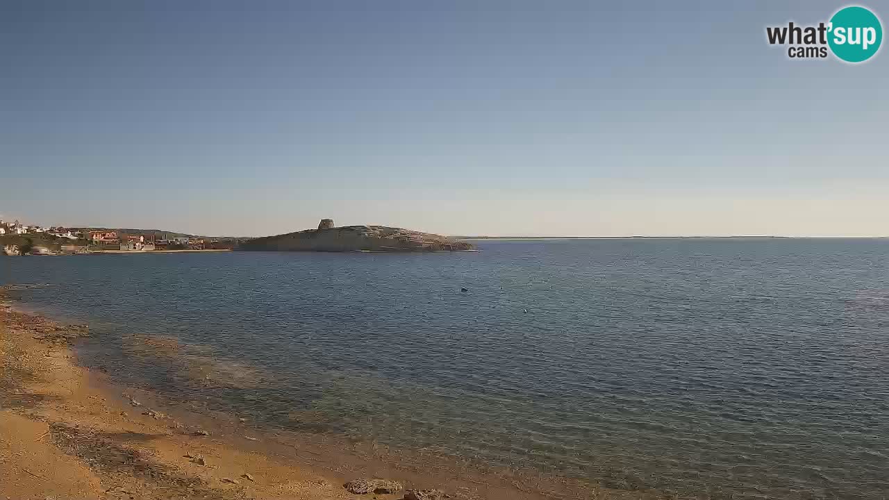 Sarchittu Webcam: Live Views of Stunning Beaches in Sardinia, Italy
