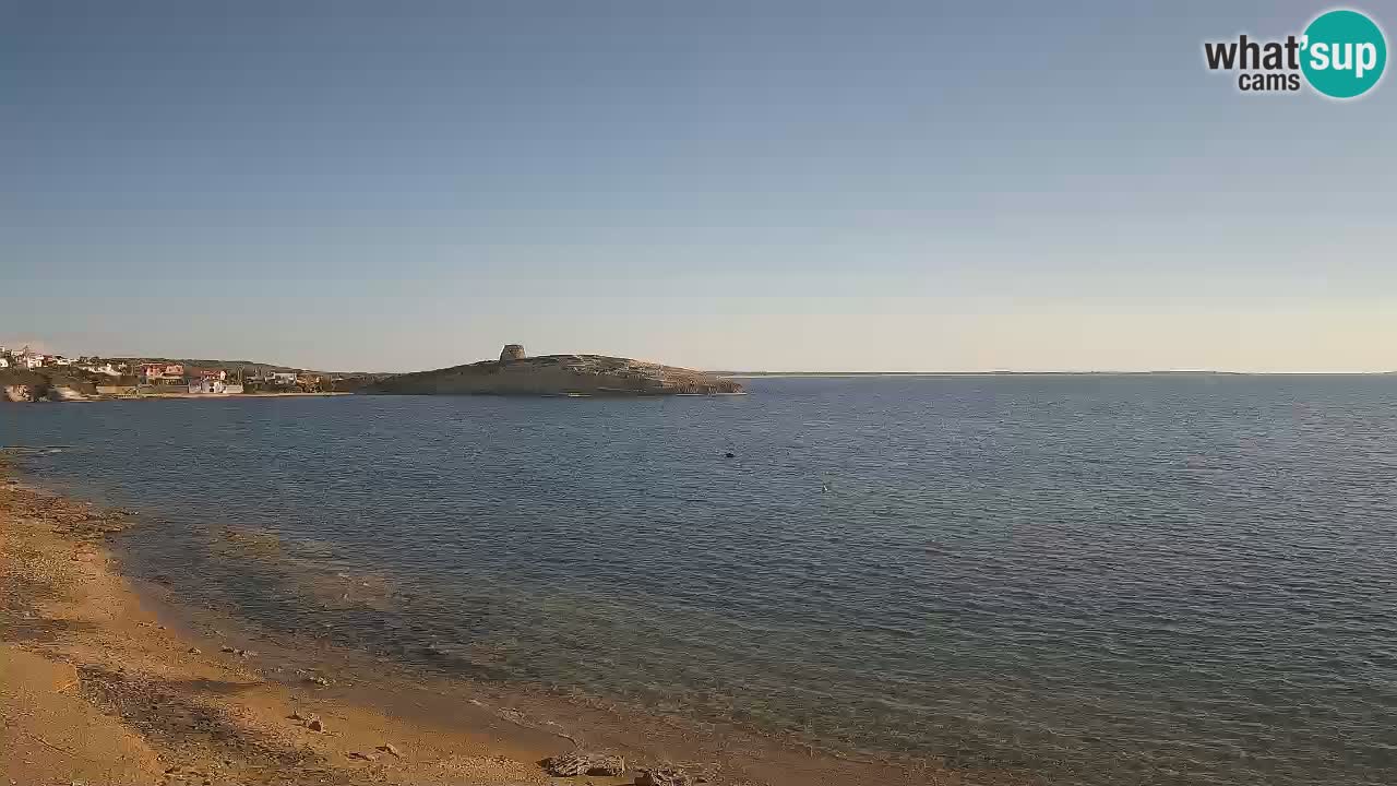 Sarchittu Webcam: Live Views of Stunning Beaches in Sardinia, Italy