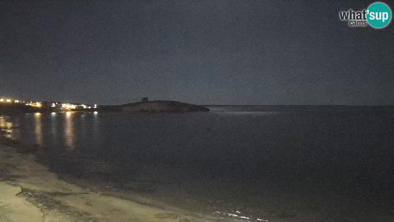 Sarchittu Webcam: Live-Blicke auf atemberaubende Strände in Sardinien, Italien