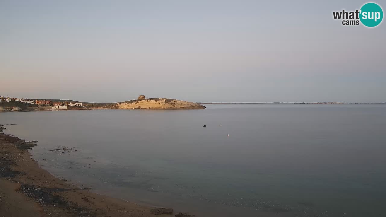 Sarchittu Webcam: Live-Blicke auf atemberaubende Strände in Sardinien, Italien