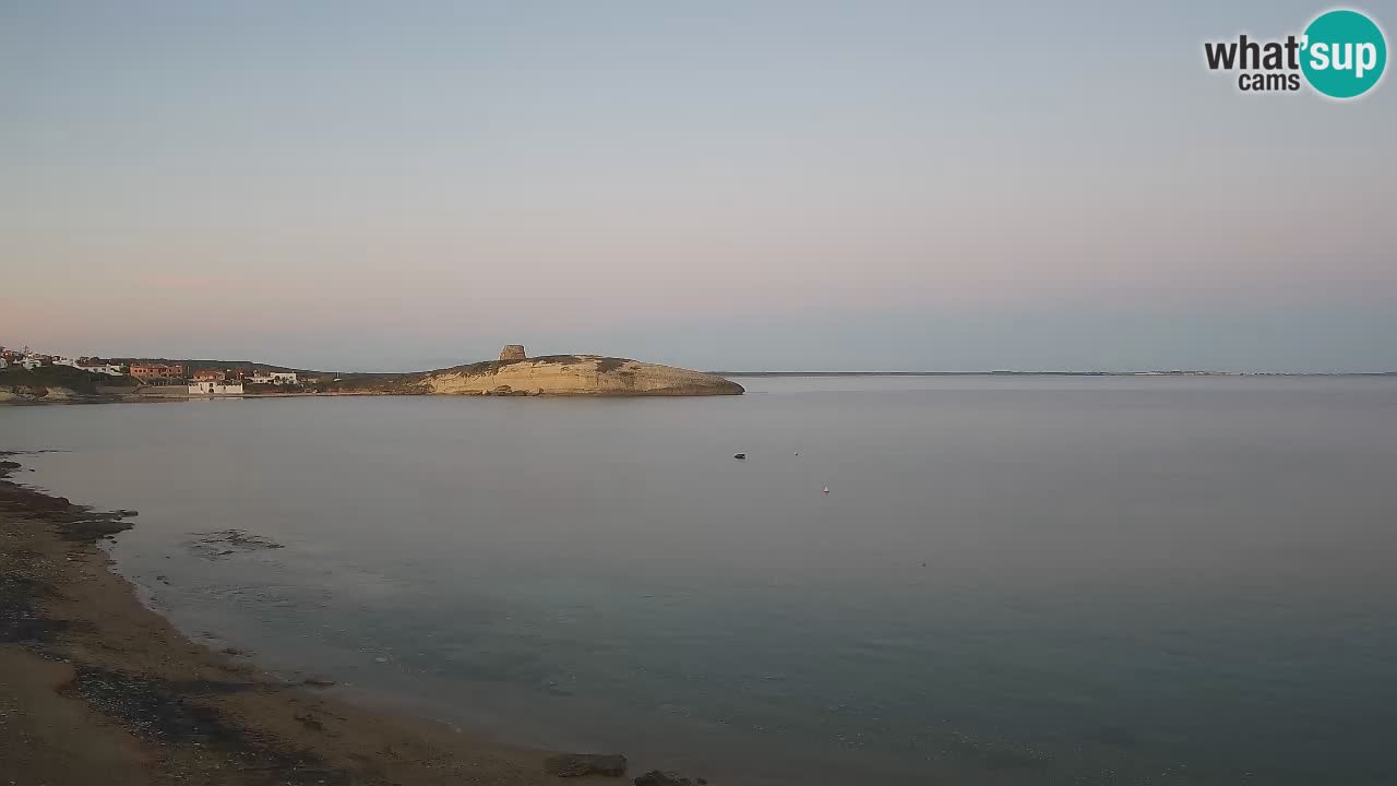 Sarchittu Webcam: Live Views of Stunning Beaches in Sardinia, Italy