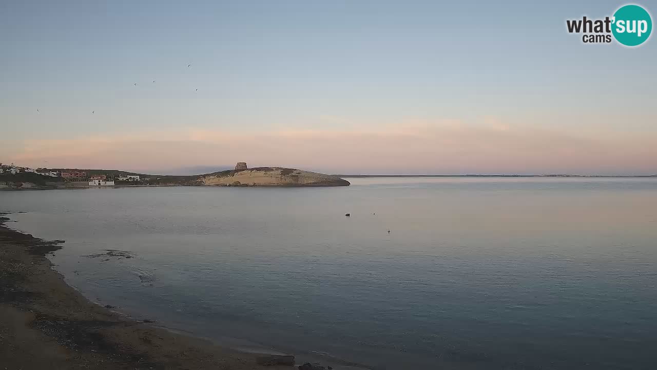 Sarchittu Webcam: Live Views of Stunning Beaches in Sardinia, Italy