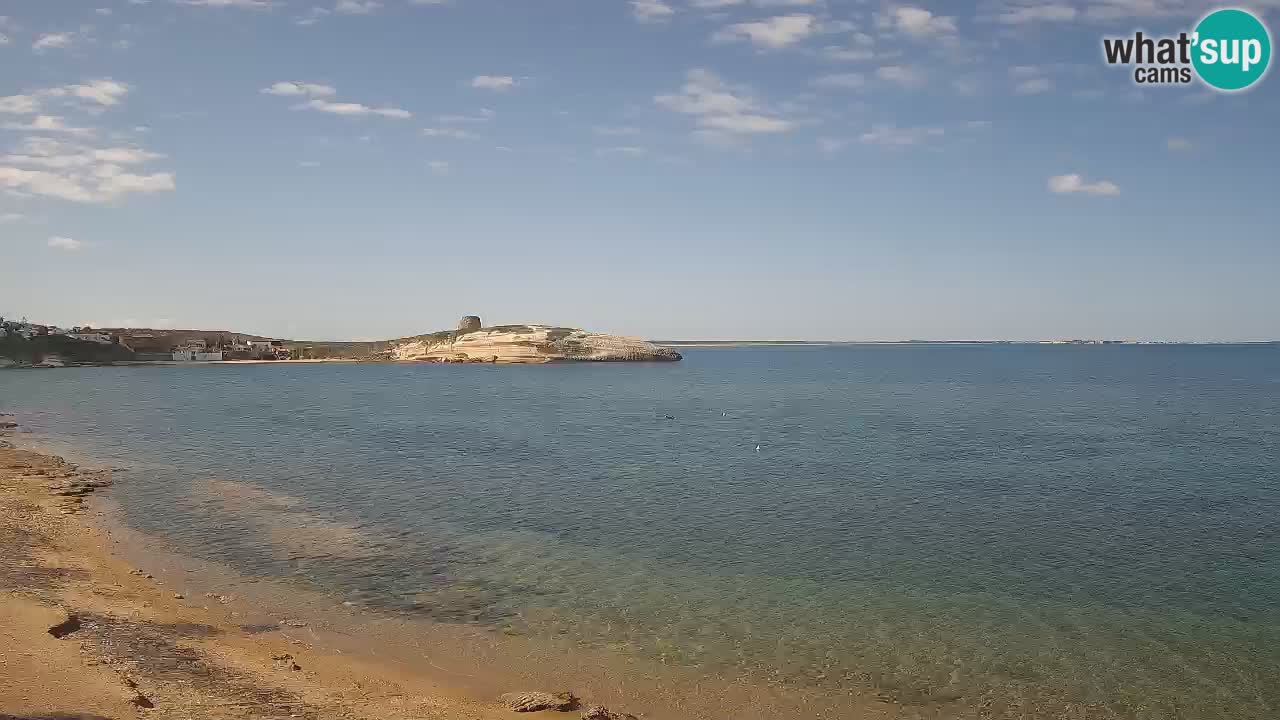 Sarchittu Webcam: Live Views of Stunning Beaches in Sardinia, Italy
