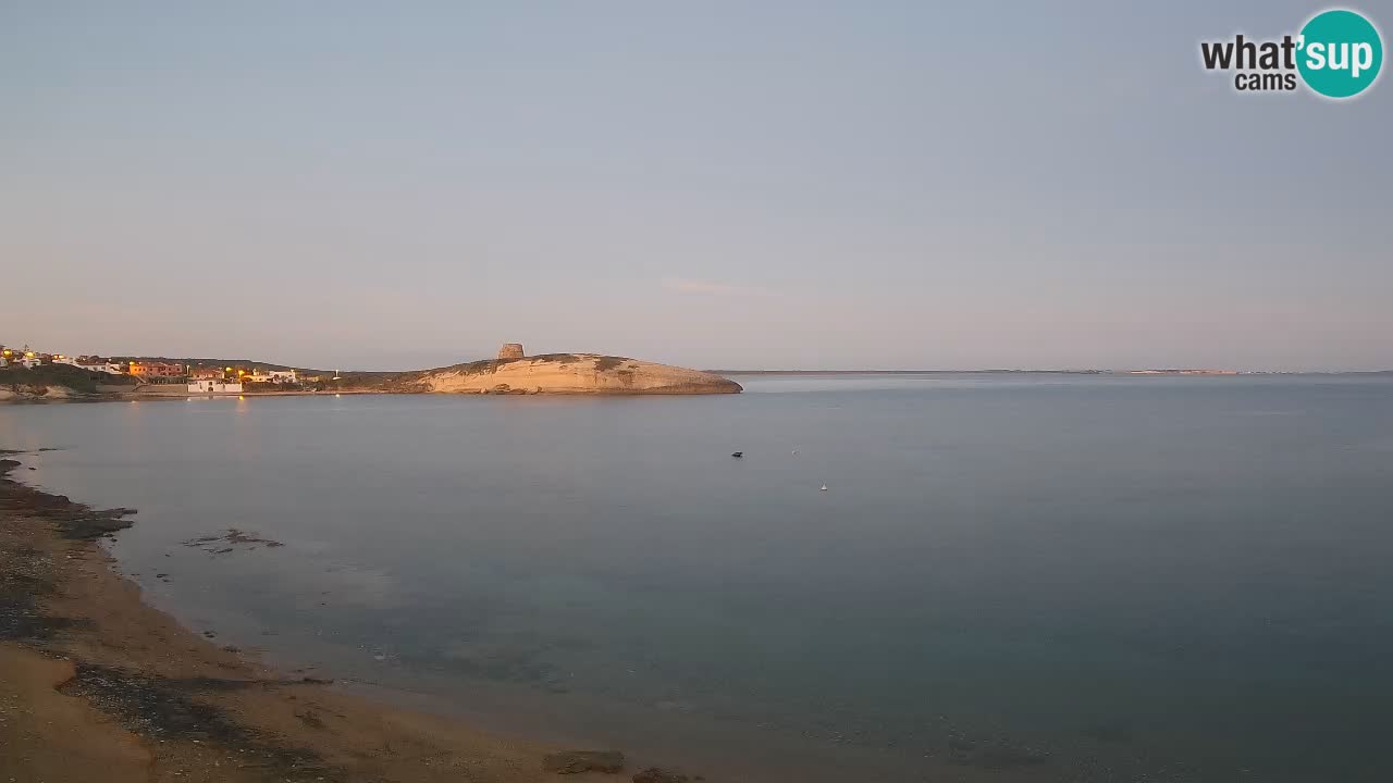 Sarchittu Webcam: Live-Blicke auf atemberaubende Strände in Sardinien, Italien