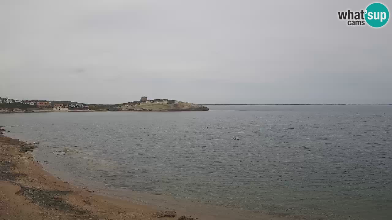 Sarchittu Webcam: Live-Blicke auf atemberaubende Strände in Sardinien, Italien