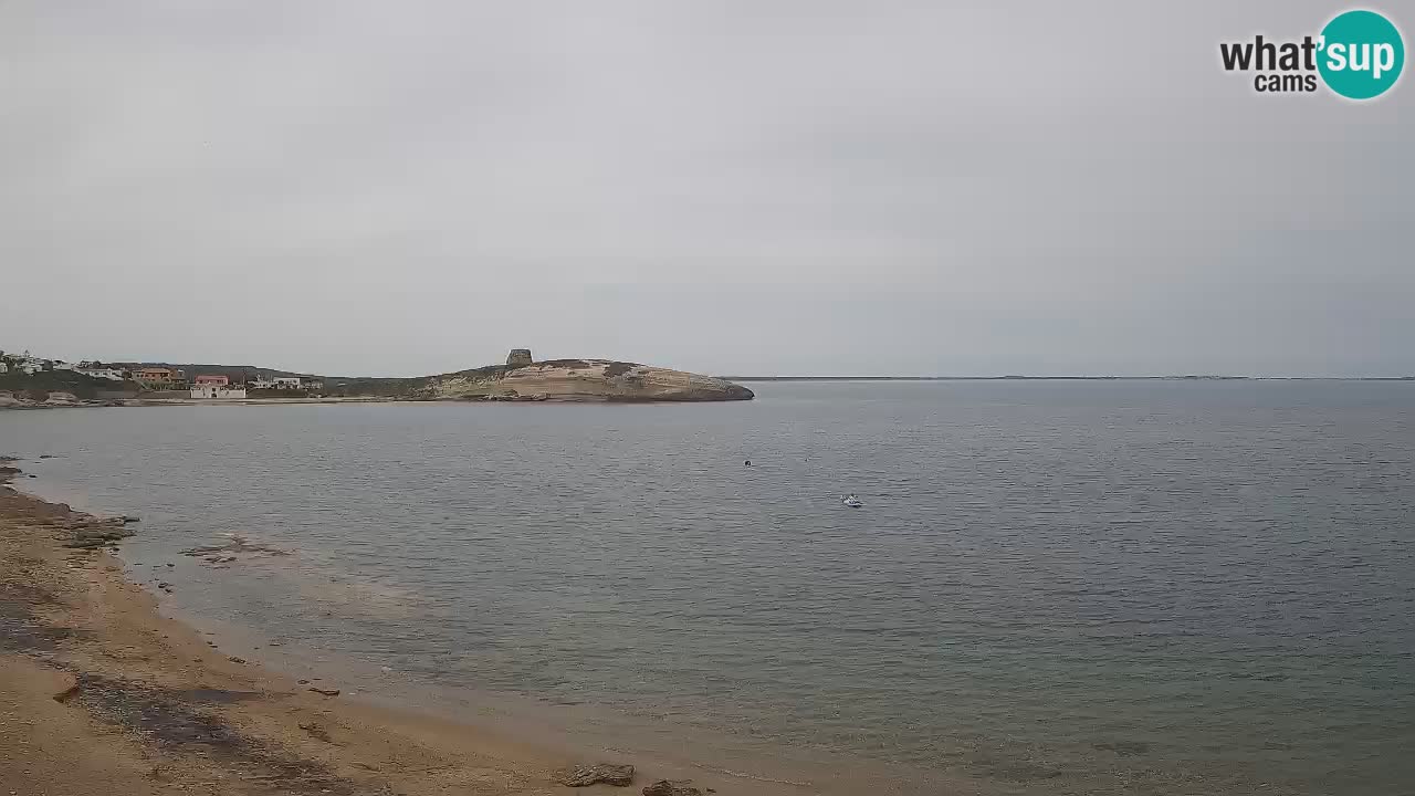 Sarchittu Webcam: Live-Blicke auf atemberaubende Strände in Sardinien, Italien