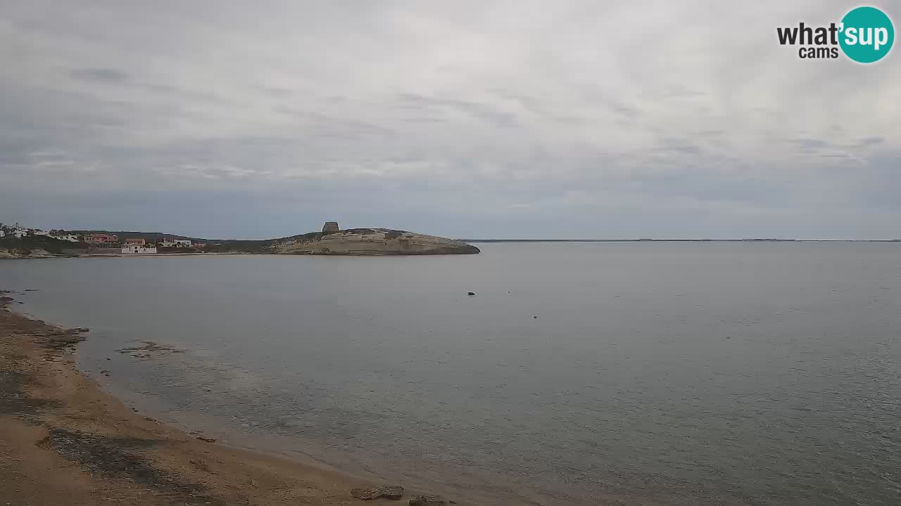 Sarchittu Webcam: Live Views of Stunning Beaches in Sardinia, Italy