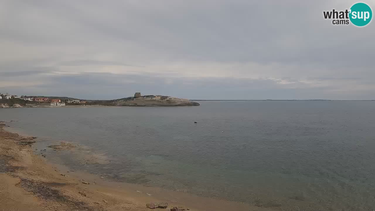 Sarchittu Webcam: Live-Blicke auf atemberaubende Strände in Sardinien, Italien