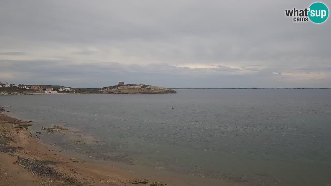 Sarchittu Webcam: Live-Blicke auf atemberaubende Strände in Sardinien, Italien