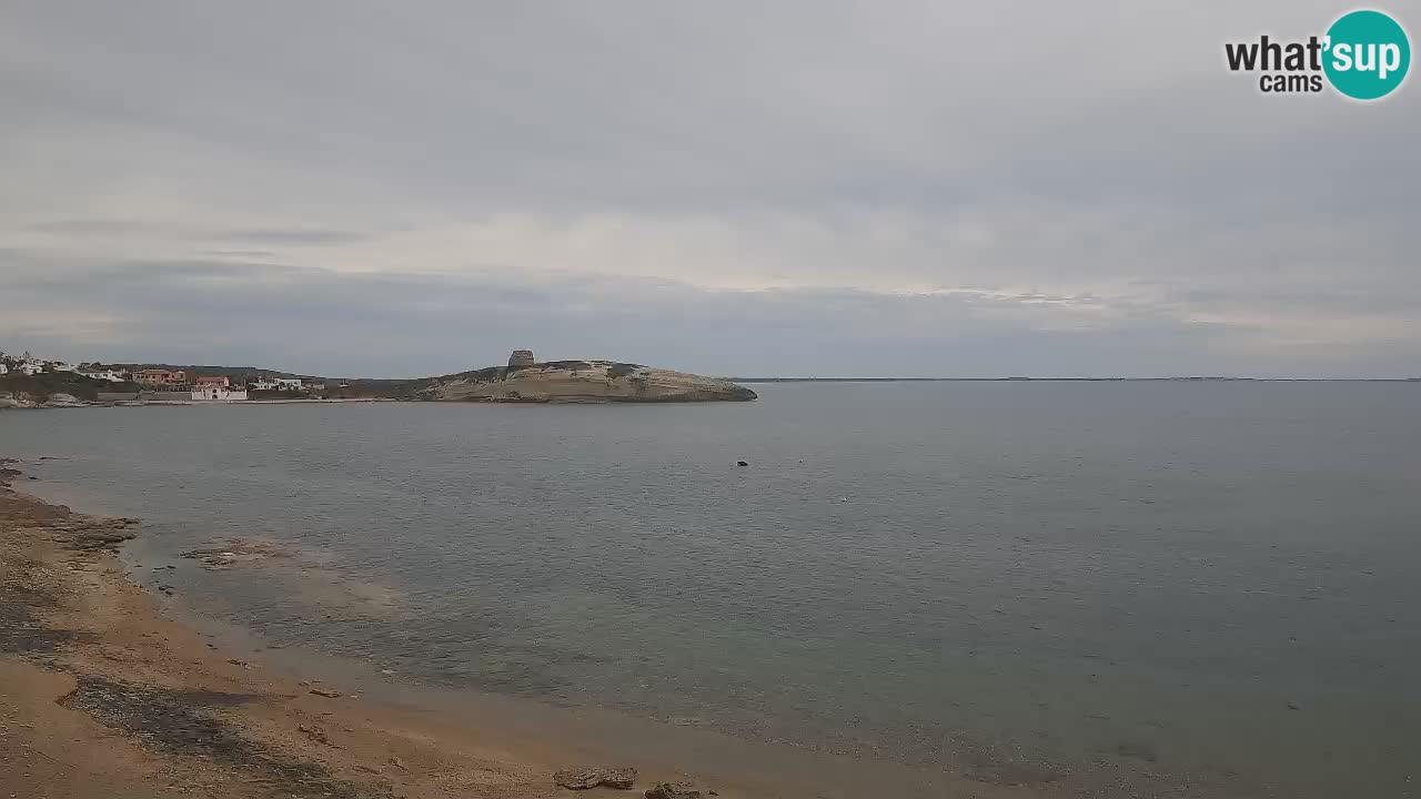 Sarchittu Webcam: Live Views of Stunning Beaches in Sardinia, Italy