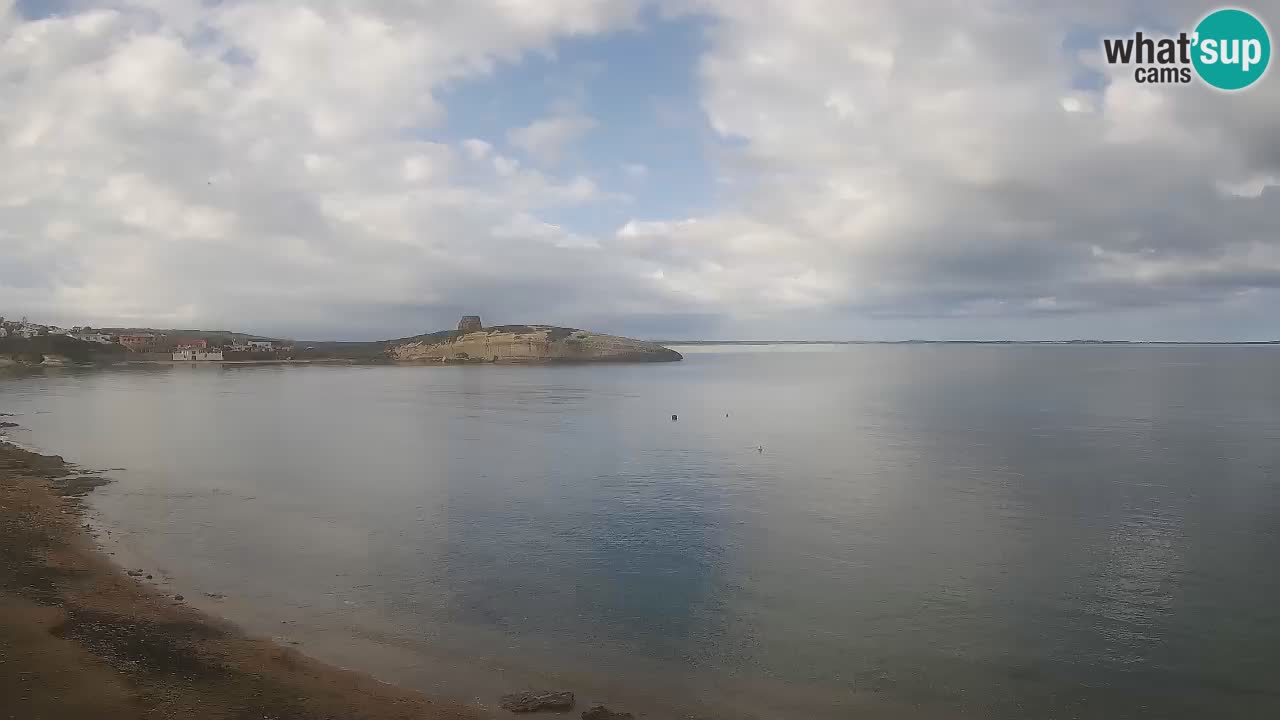 Sarchittu Webcam: Live Views of Stunning Beaches in Sardinia, Italy