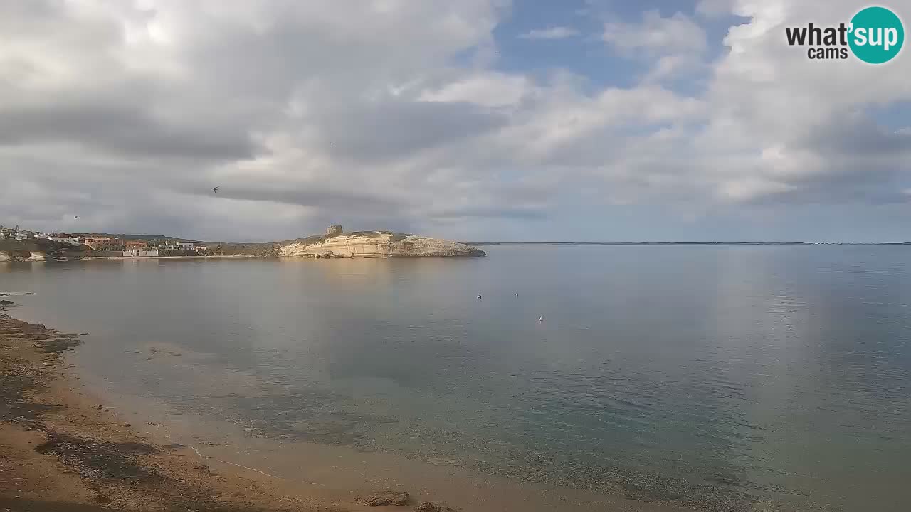 Sarchittu Webcam: Live Views of Stunning Beaches in Sardinia, Italy