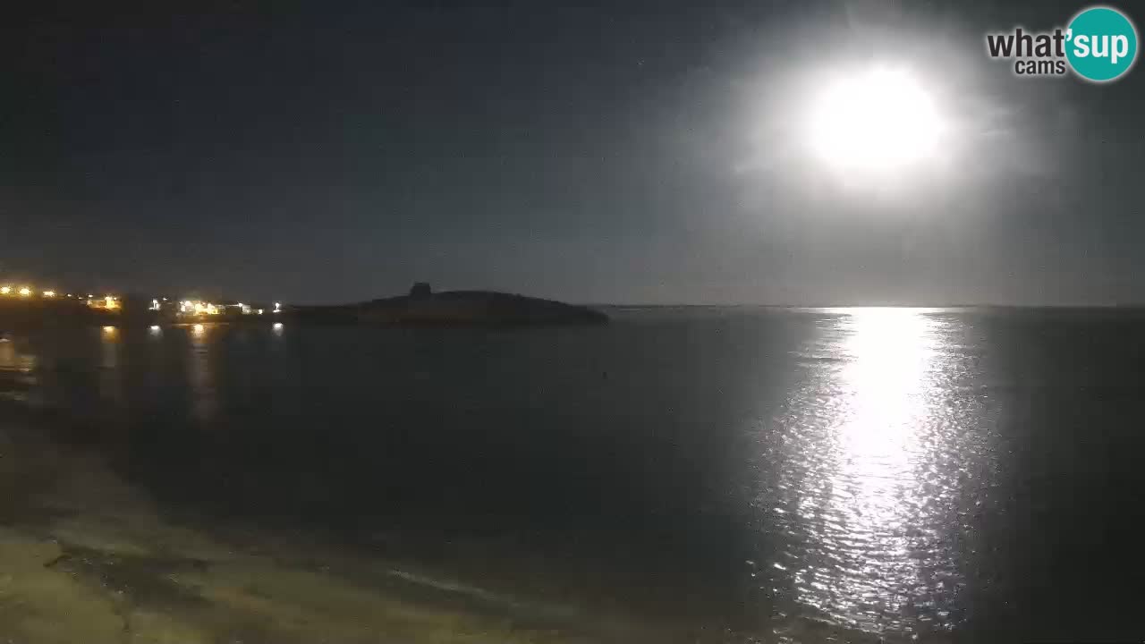 Sarchittu Webcam: Live Views of Stunning Beaches in Sardinia, Italy