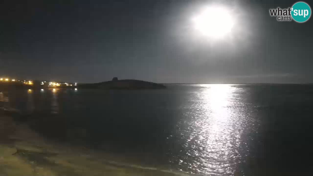Sarchittu Webcam: Live-Blicke auf atemberaubende Strände in Sardinien, Italien