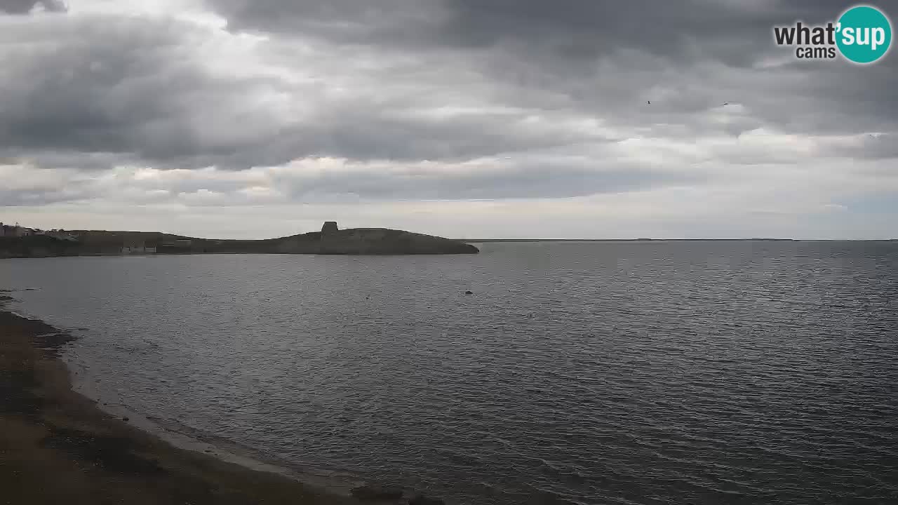 Sarchittu Webcam: Live-Blicke auf atemberaubende Strände in Sardinien, Italien