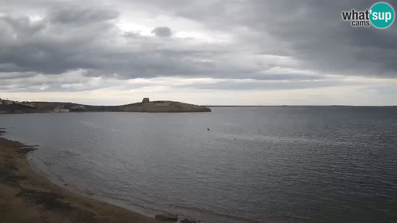 Sarchittu Webcam: Live Views of Stunning Beaches in Sardinia, Italy