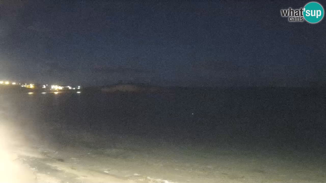 Sarchittu Webcam: Live Views of Stunning Beaches in Sardinia, Italy
