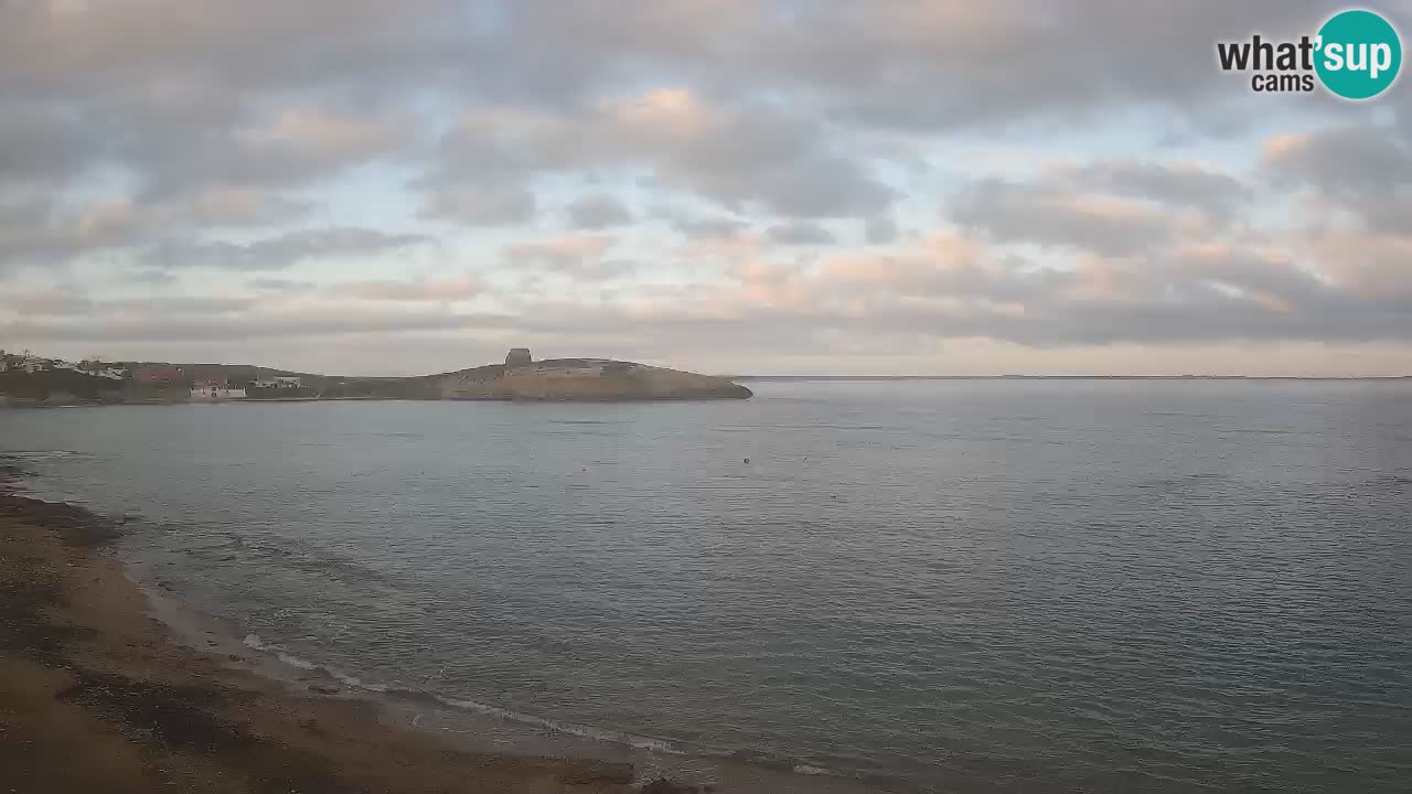 Sarchittu Webcam: Live-Blicke auf atemberaubende Strände in Sardinien, Italien